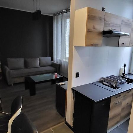 Apartament Pod Wieza Apartamento Piotrków Trybunalski Exterior foto