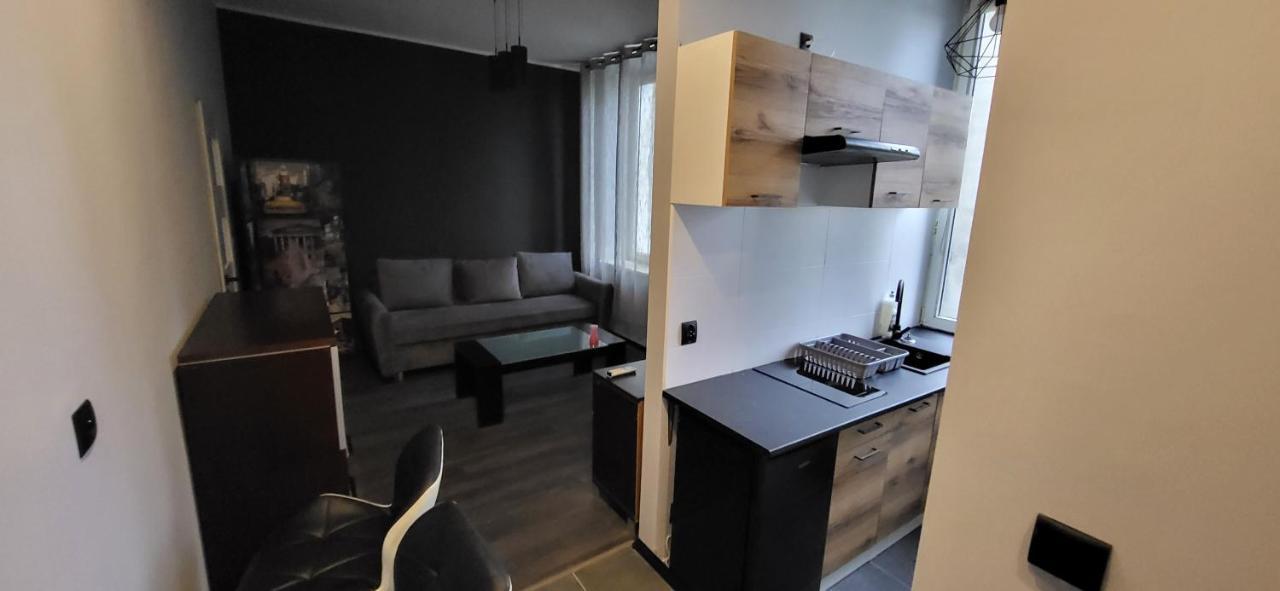 Apartament Pod Wieza Apartamento Piotrków Trybunalski Exterior foto