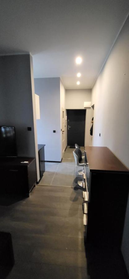 Apartament Pod Wieza Apartamento Piotrków Trybunalski Exterior foto